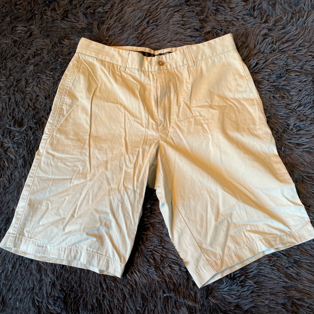 Great quality HUGO BOSS Women’s Beige / Tan shorts